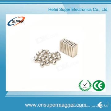 Good Quality Low-Priced Magnetic Balls Neocube